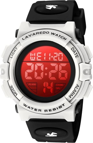 Lavaredo montre sport - montre,