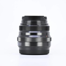 FUJIFILM XF 35MM F/2 R WR