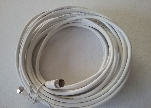 Câble coaxial ohm - câble,