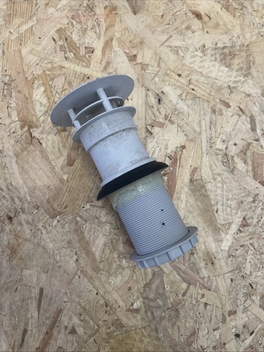 Truma roof flue - roof, outlet