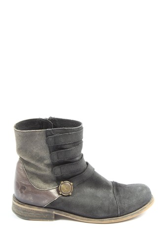 Felmini bottines fermeture - à,