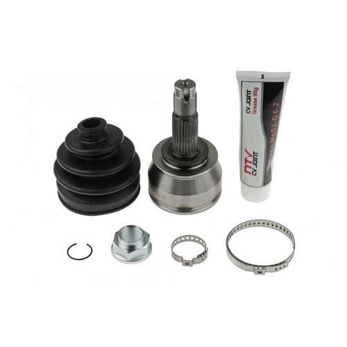 Pour opel corsa fiat - pour,