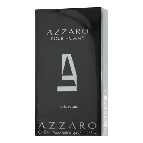 Azzaro pour homme - edt, 100ml
