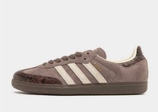 Adidas Originals Samba OG En Brun Toutes Tailles Stock Limité