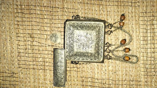 Porte coran metal - coran, en
