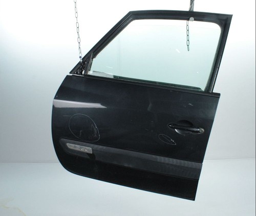 Porte avant gauche 7751473077 - porte,