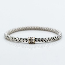 Bracelet Fope Flex 750/18K or