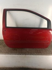 Porte avant droit RENAULT