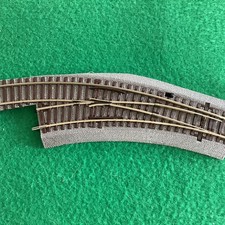Aiguillage Gauche Rocoline