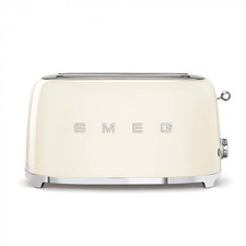 Smeg tsf02creu crème - smeg,