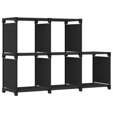 Etagère d'Affichage 5 Cubes
