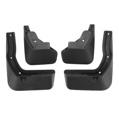 Bavettes boue pour peugeot - bavettes,