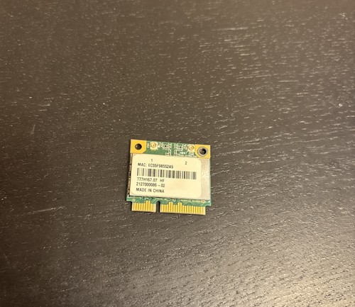 Carte wifi pour acer - pour, aspire