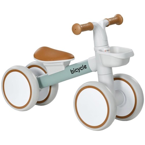 Draisienne enfant roues - 4,