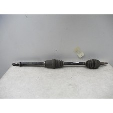 ARBRE DE TRANSMISSION DROIT RENAULT MEGANE II (LM) 2004 8200790517