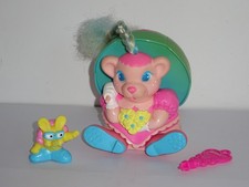 Figurine Keypers vintage -