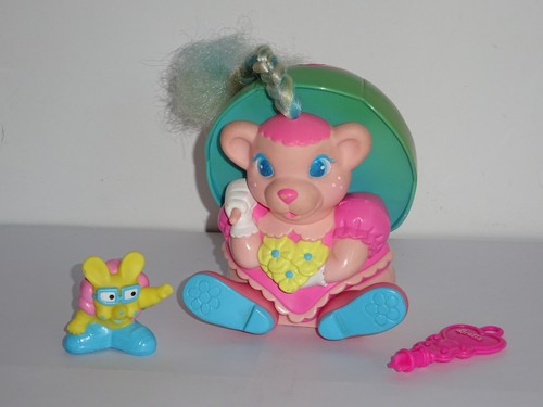 Figurine keypers vintage - figurine,