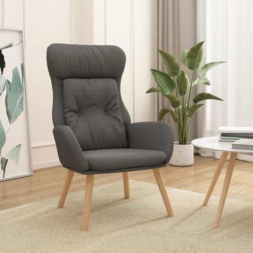 Chaise relaxation avec - chaise, de