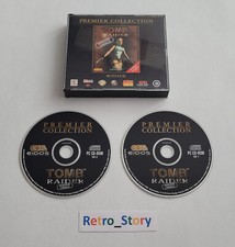 Lara Croft Tomb Raider 