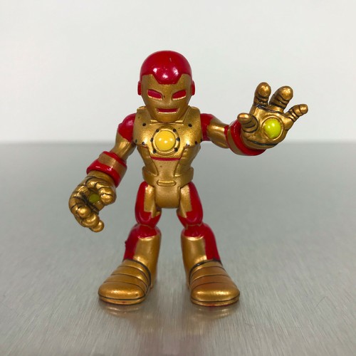 Playskool marvel super hero - playskool,
