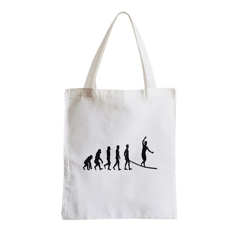 Sac tissu histoire de - sac,