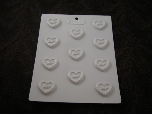 Hard candy filigree - filigree, hearts