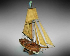 Mamoli MV33 Gretel 1:54