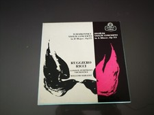 Reel To Reel Tape Ricci