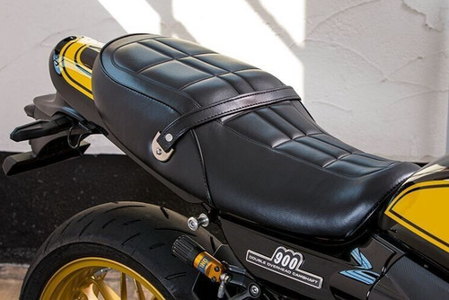 Siège kawasaki z900rs neuf - siège,