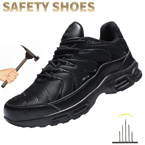 Chaussures travail - de,