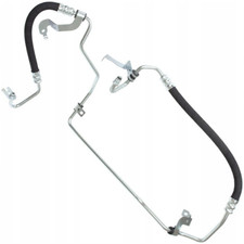 Tuyau hydraulique servo pour