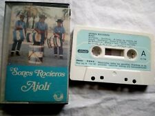 Divers Rocieros Ajioli Ruban Cassette Y Se Amaron Dos Chevaux, La Jupe