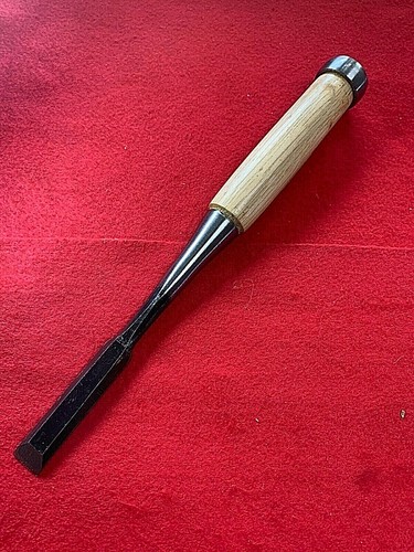 Ciseau japonais oire nomi - , banc