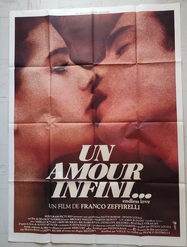 Film amour infini brooke - film,