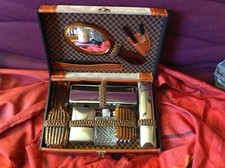 Mallette avec Accessoires de