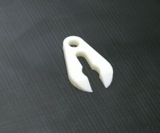 Clé d'urgence d'arrêt moteur