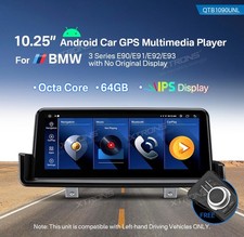 XTRONS QTB1090UNL Autoradio