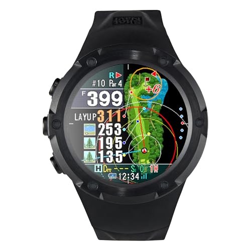 Montre gps golf - de,
