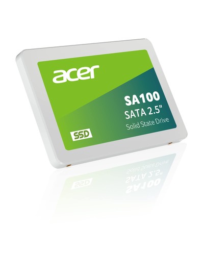 Sa100 sata iii - 960, 2,5"