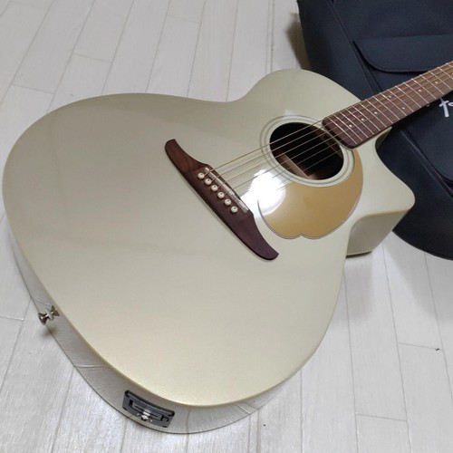 Guitare acoustique fender - guitare,
