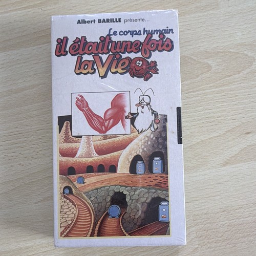 Procidis vhs était - vhs,