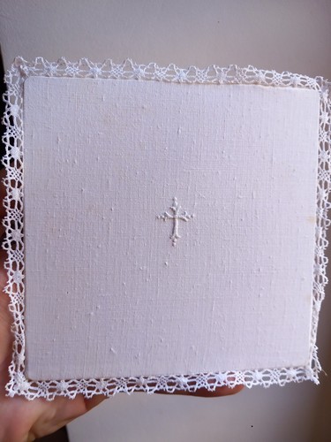 Pale calice prêtre liturgique - prêtre,