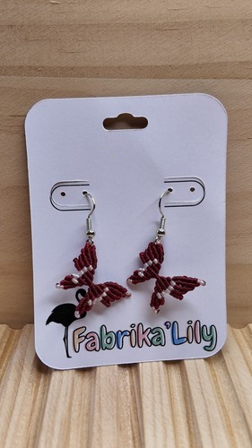 Boucles oreilles micro - d'oreilles,