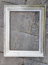 cadre 15P bois Patine