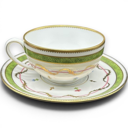 Tasse café soucoupe - à,