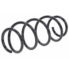 Pour VW FOX 1.2 Ressort d'Amortisseur Avant