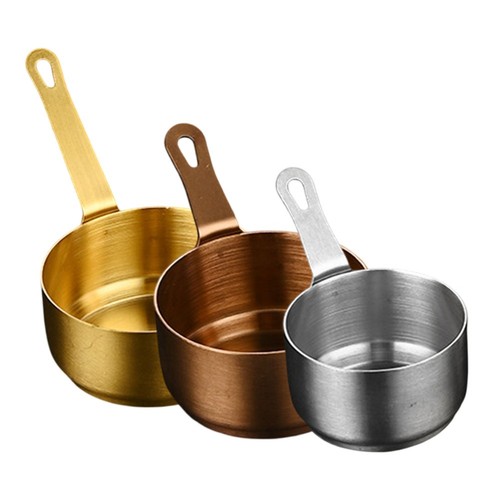 Petite casserole manche - petite,