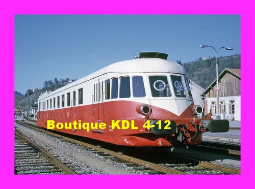 Tulle autorail renault - ,