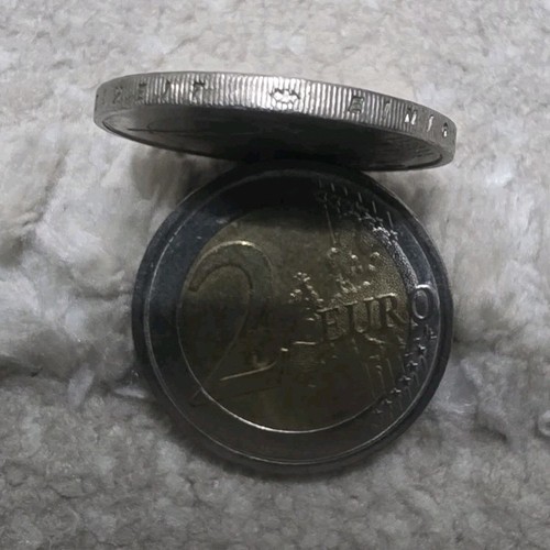 Pièce euro 2003 - pièce, allemagne