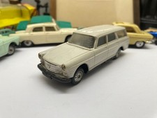 ANCIENNE NOREV PLASTIQUE